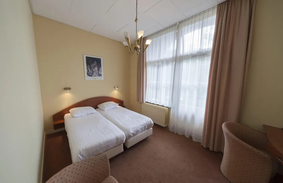 Fletcher Hotel Gilde-1