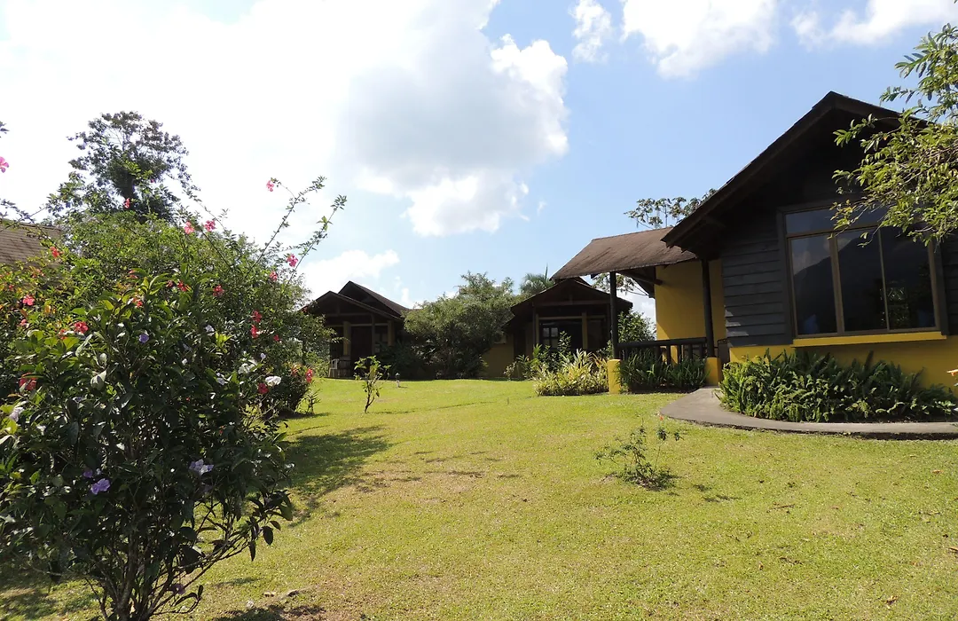 Hotel Campo Verde-1