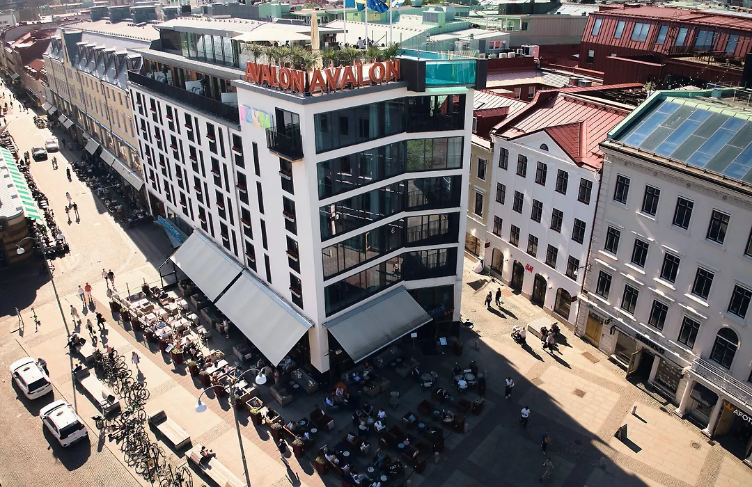 Avalon Hotel-1