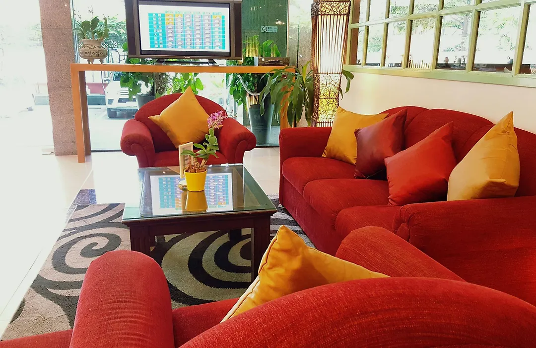 Yellow Ribbon Hills Boutique Suites-1