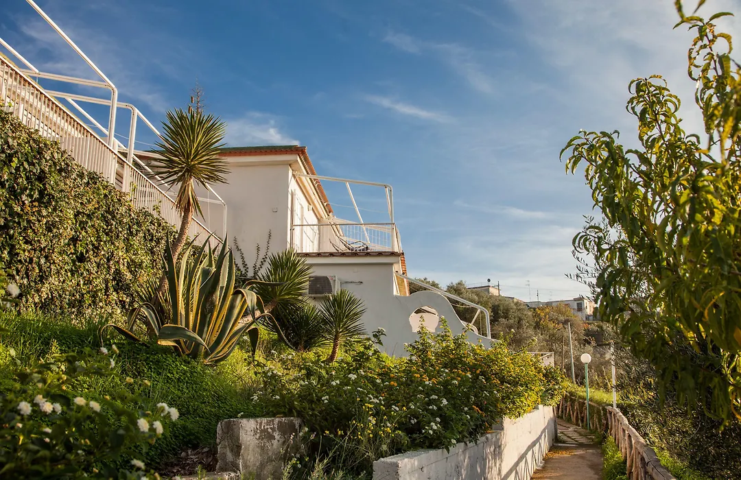 Gocce Di Capri Resort-1