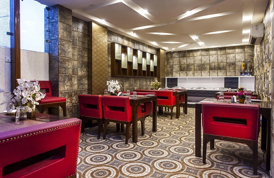 Hotel Sunstar Heritage-1