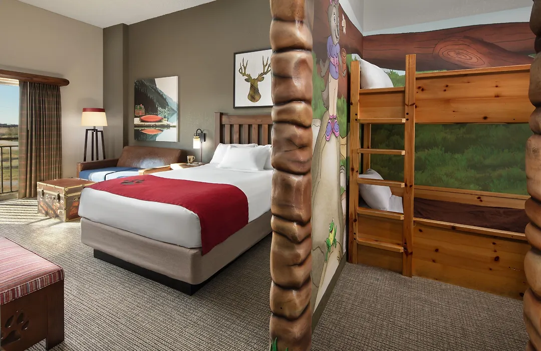 Great Wolf Lodge Grapevine-1