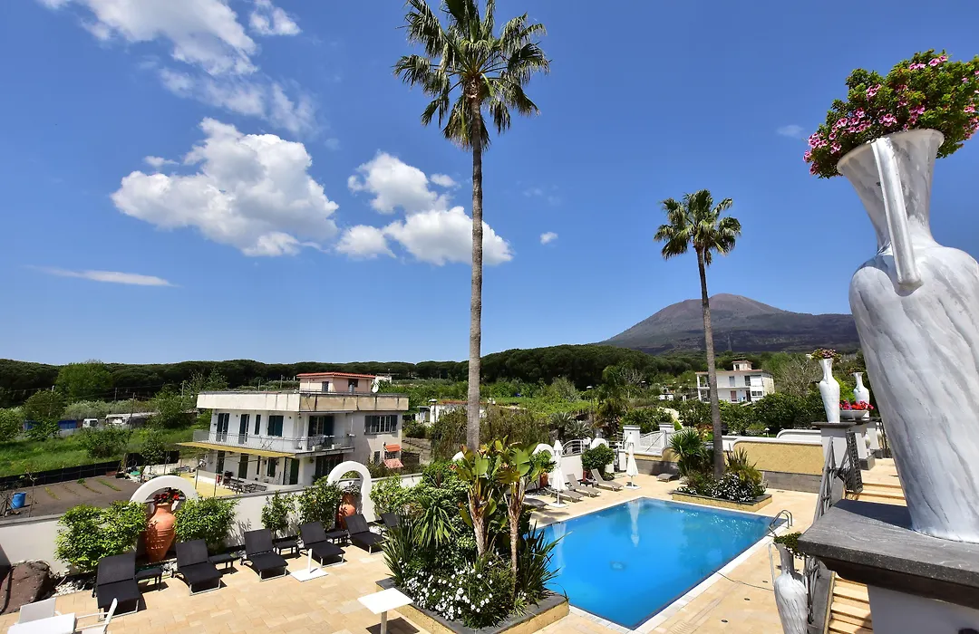 Palazzo Rosenthal Vesuview Hotel&Resort-1