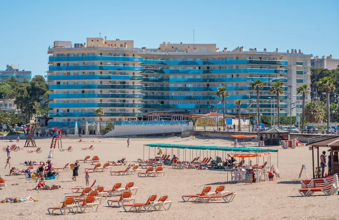 Golden Donaire Beach 4 Sup-1