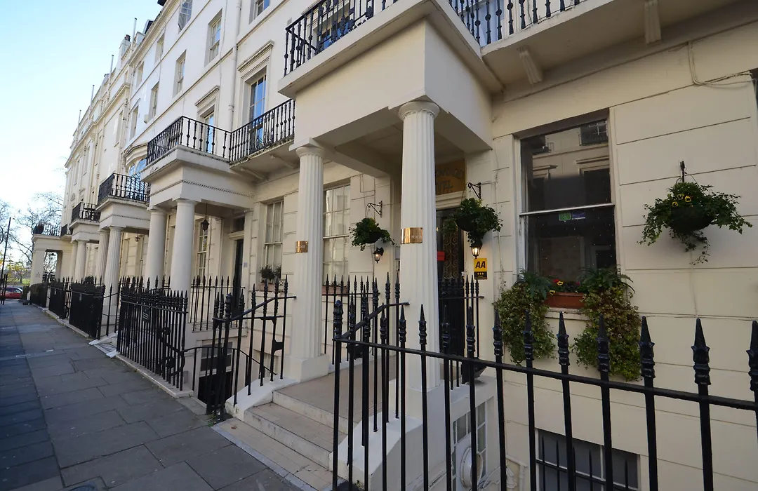 Parkwood Hotel-1