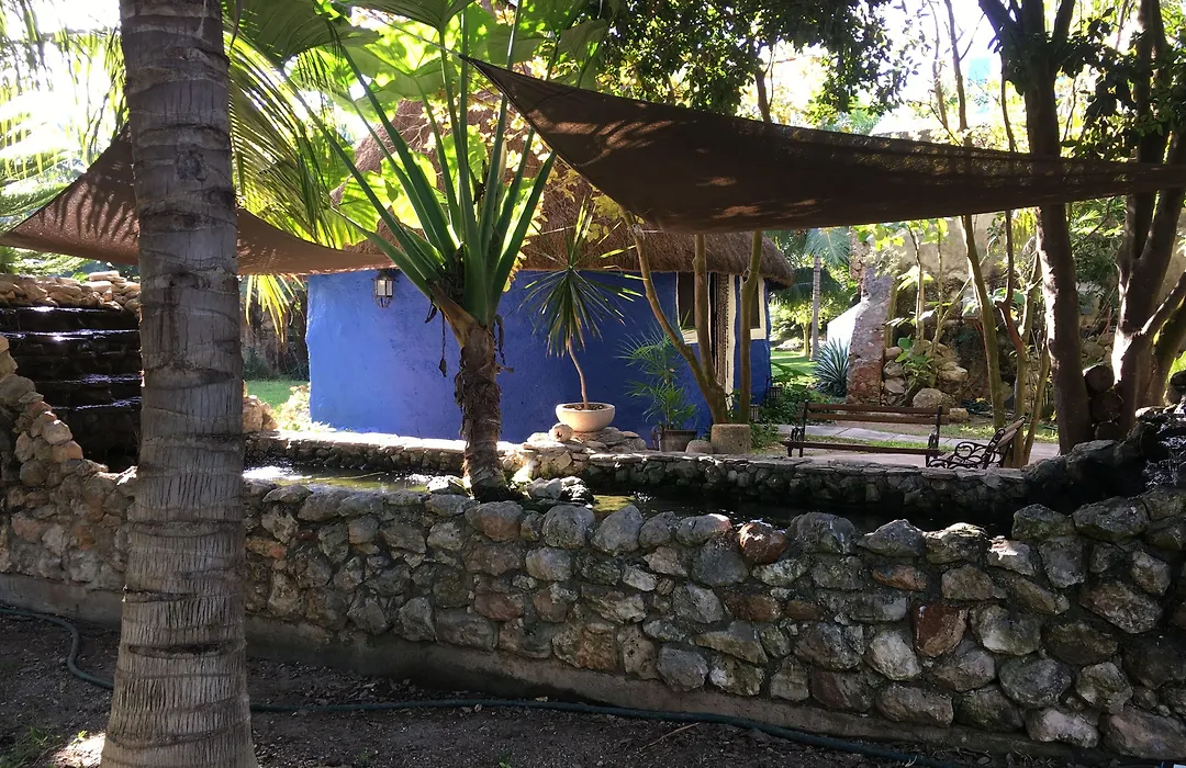 Hacienda San Pedro Nohpat-1