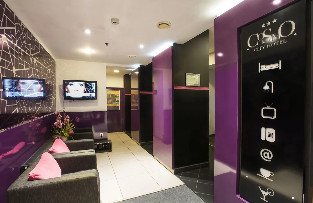 Alta Moda Hotel By Mellow Mood Hotels-1