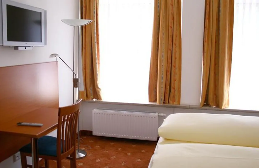 Hotel Evido Salzburg City Center-1