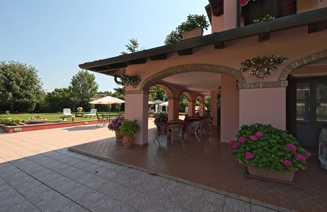 Villa ai Tigli Venice Airport Rooms Keyless&Self Check in-1