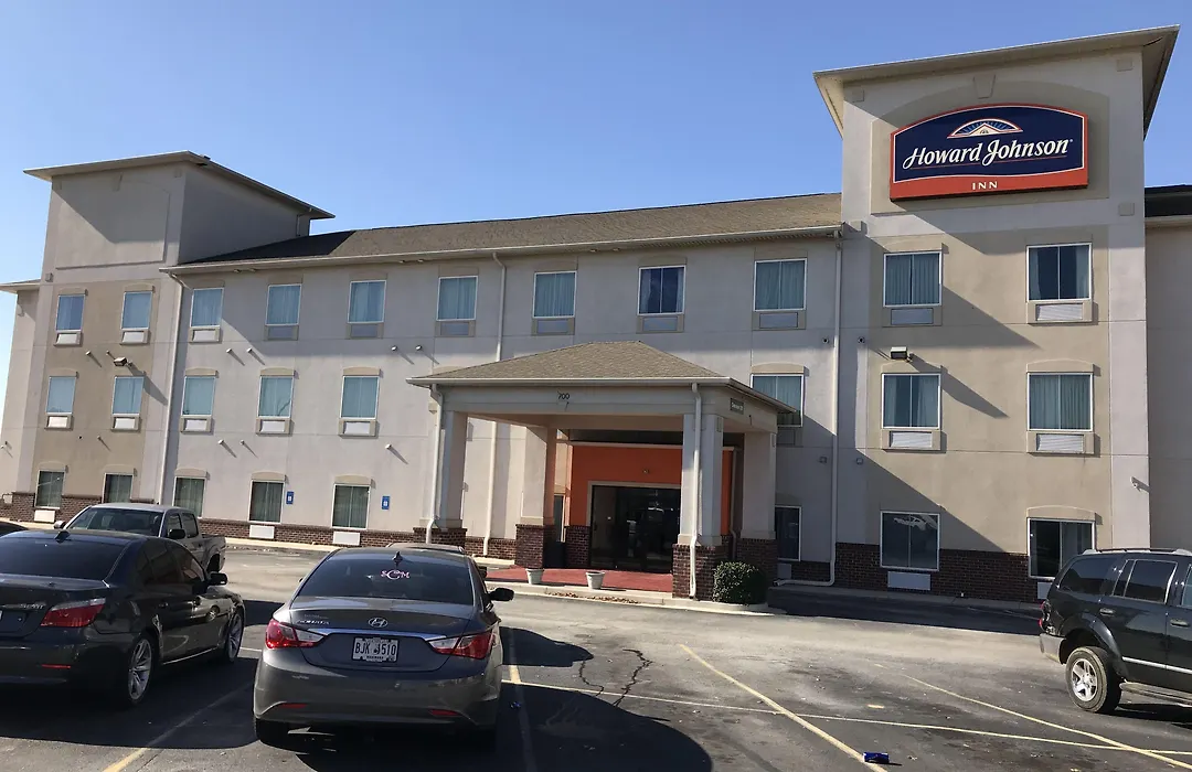 Econo Lodge Augusta West Near Fort Gordon-1