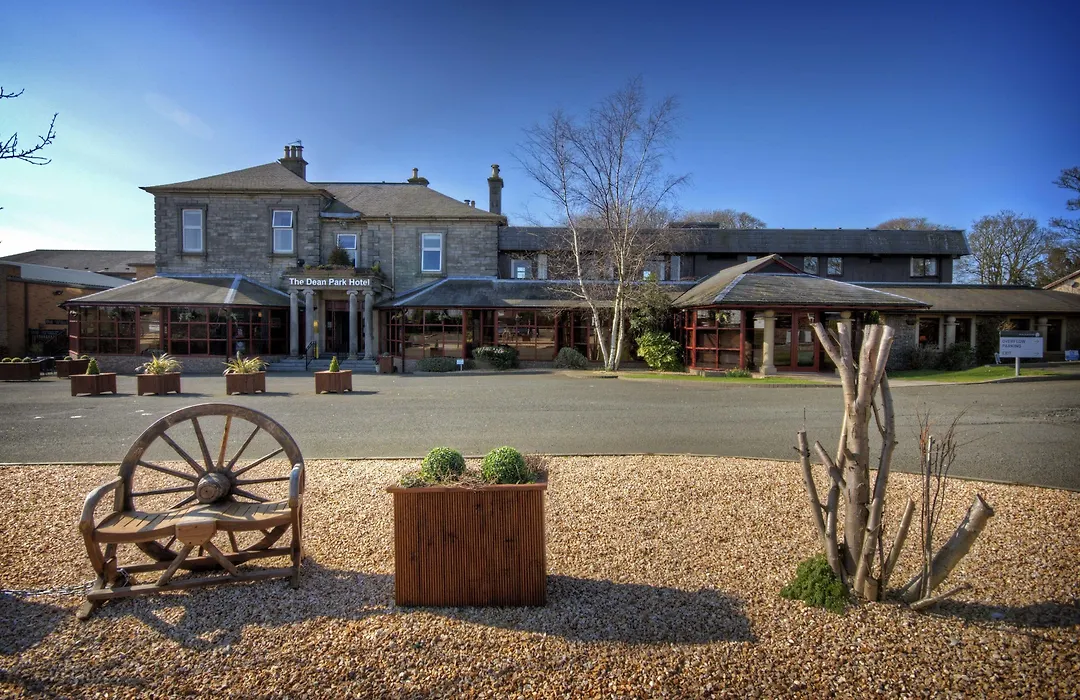 Dean Park Hotel-1
