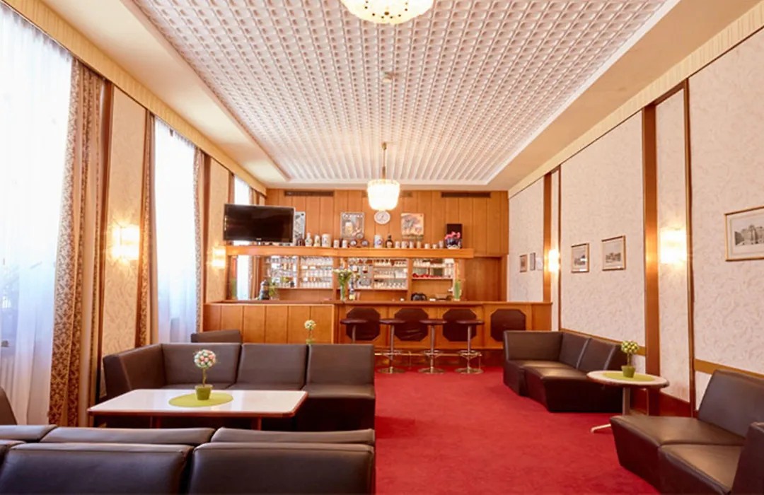 Hotel Mozart-1