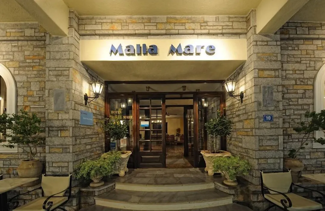 Malia Mare Hotel-1