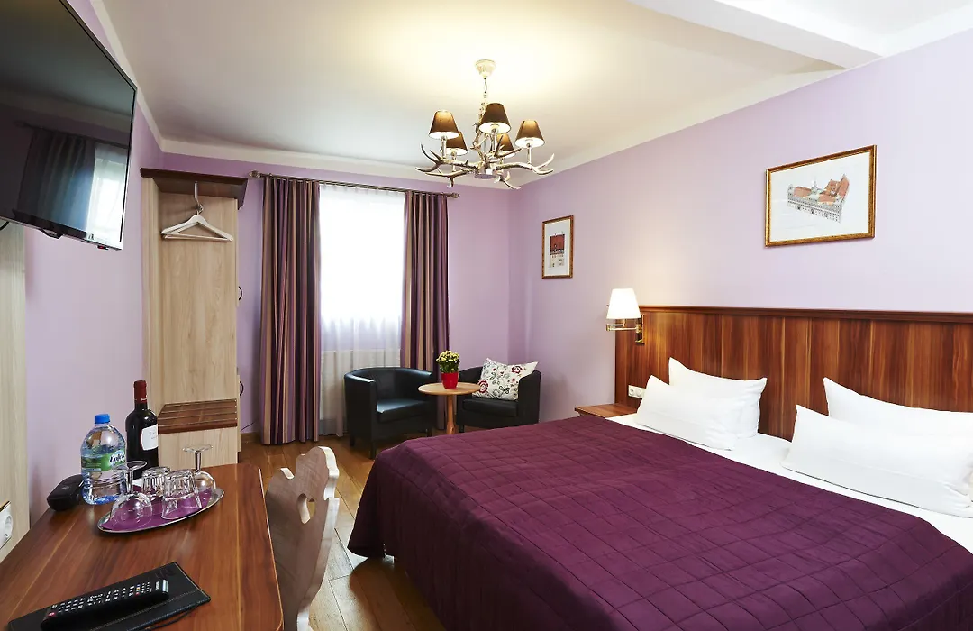 Hotel Elch-1