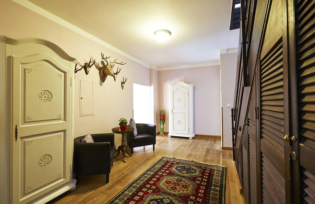 Hotel Elch-1