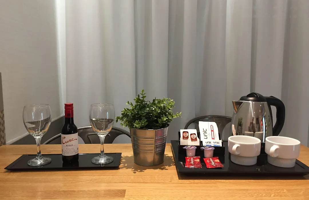 Hostal Fernando-1