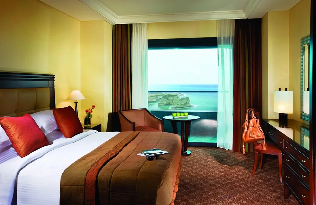 Raouche Arjaan By Rotana-1