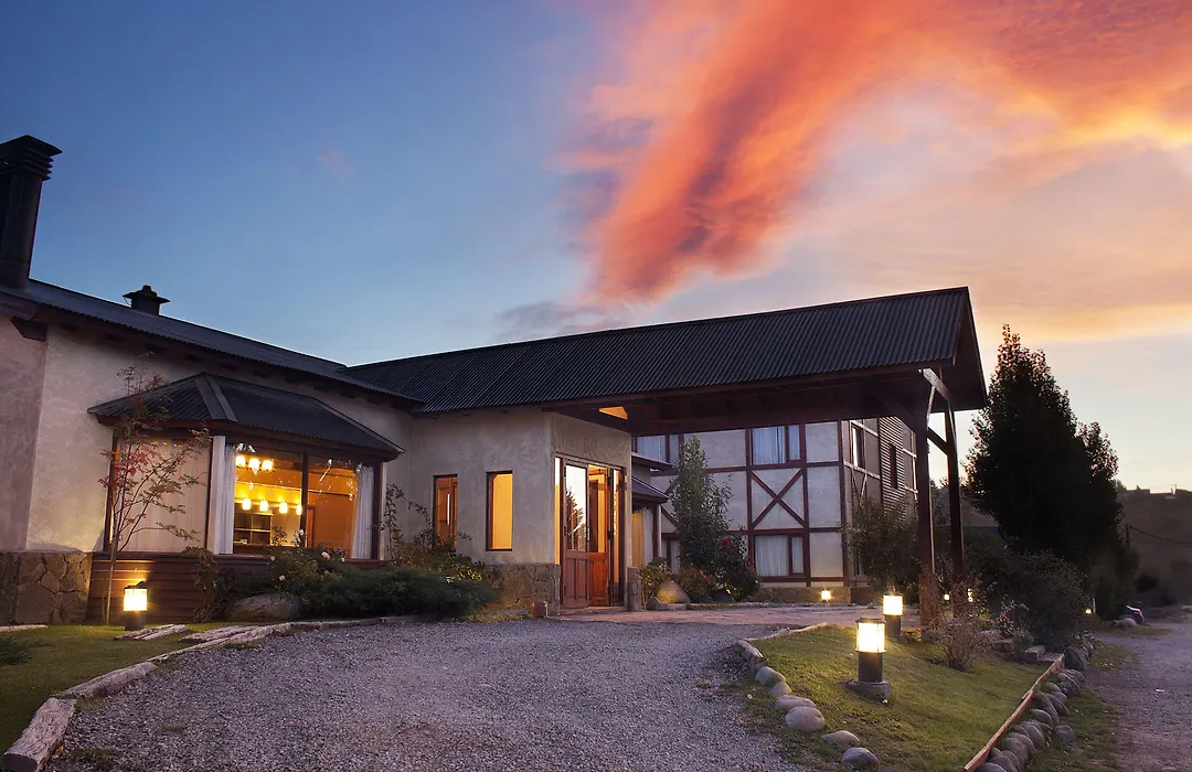 Rincon Del Calafate-1