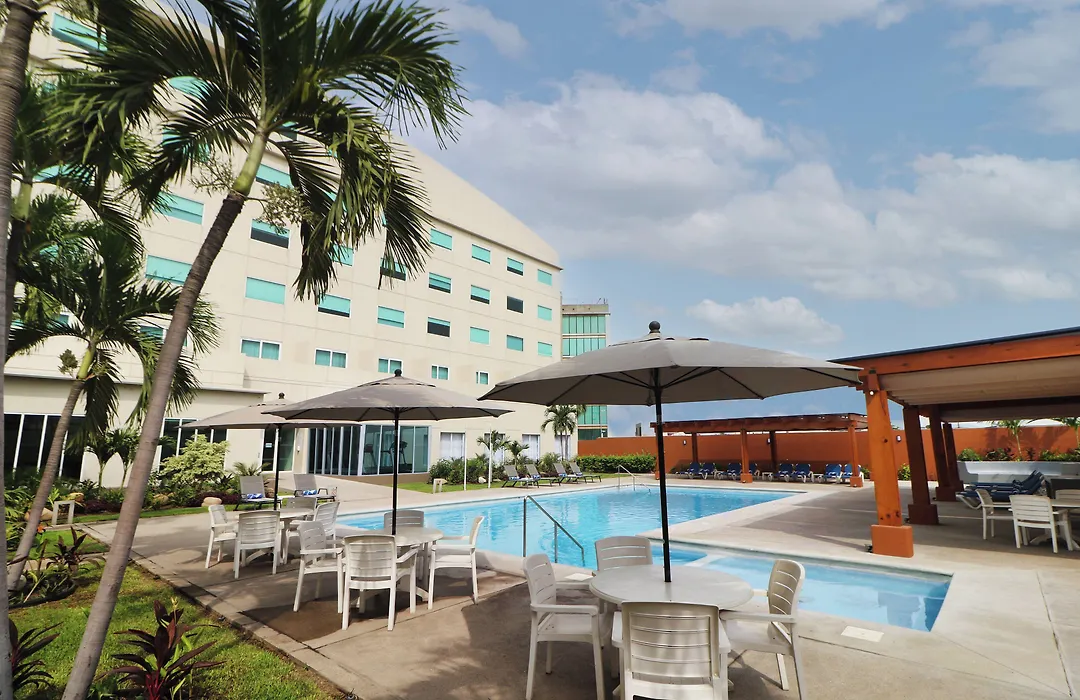 Holiday Inn Express Manzanillo By Ihg-1