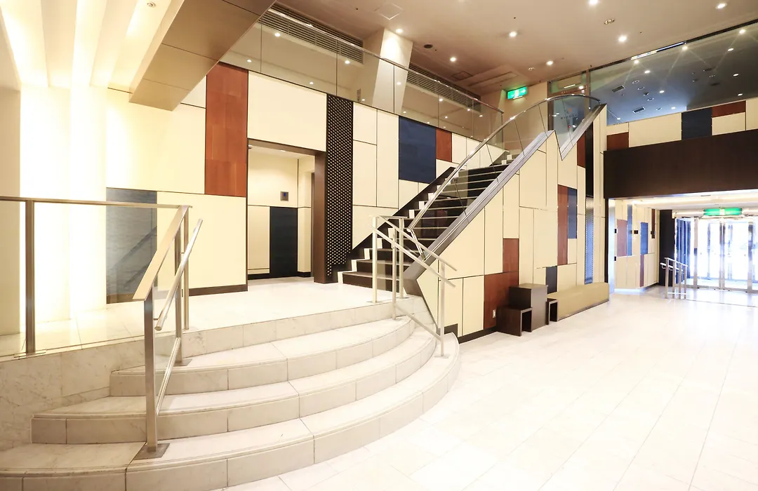 Smile Hotel Kyoto Shijo-1