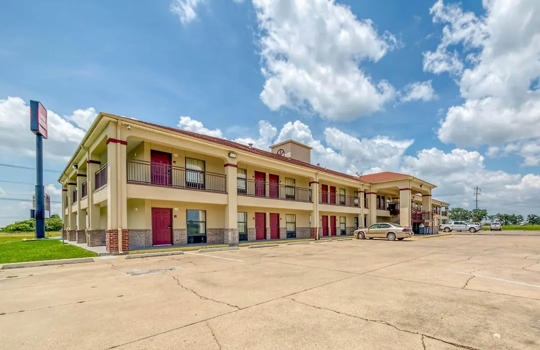 Oyo Hotel Lsu-1