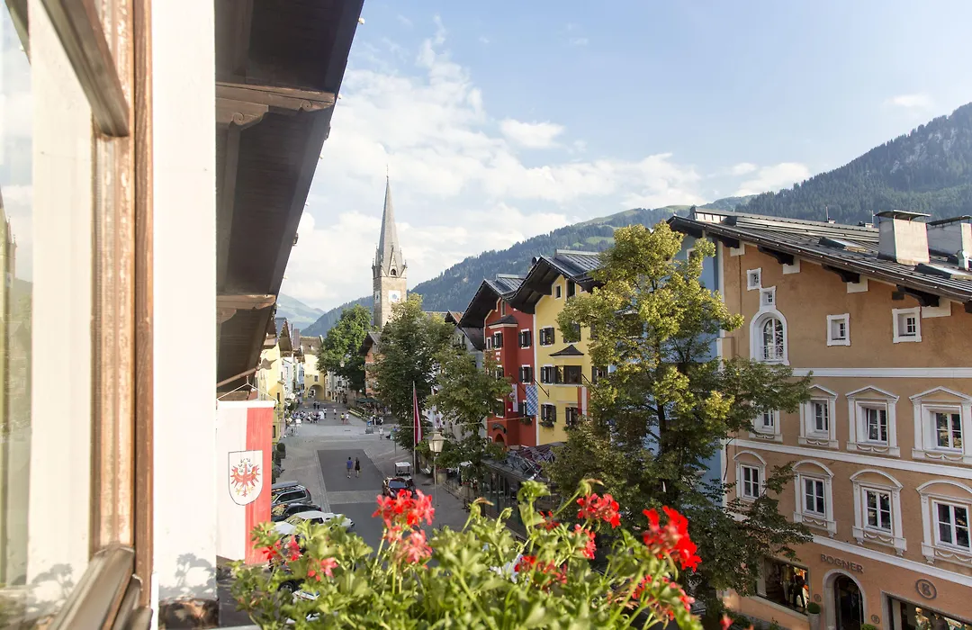 Hotel Tiefenbrunner-1