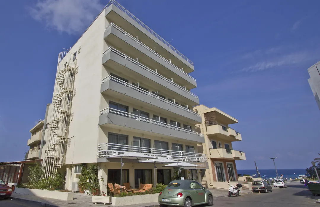 Nafsika Hotel-1