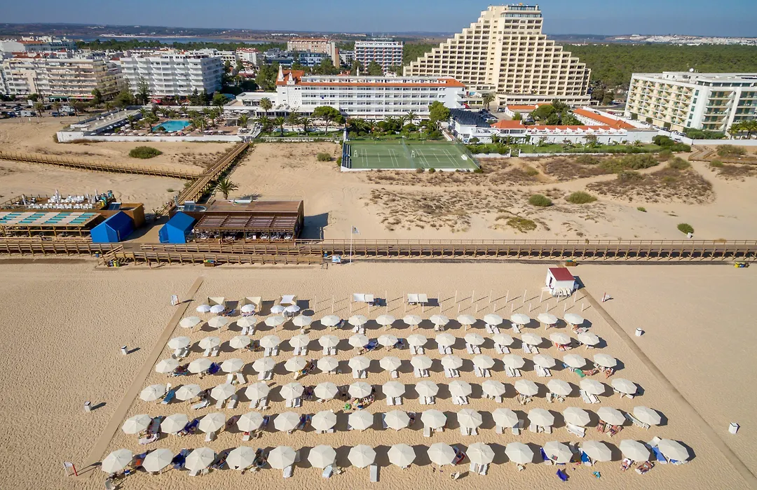 Hotel Vasco Da Gama-1