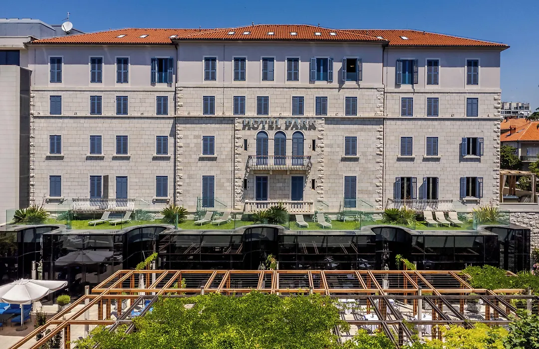 Hotel Park Split-1