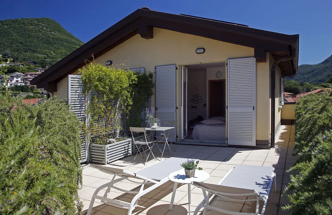 Hotel Ristorante San Giuseppe-1