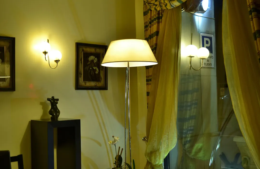 Hotel Europa Fiera-1