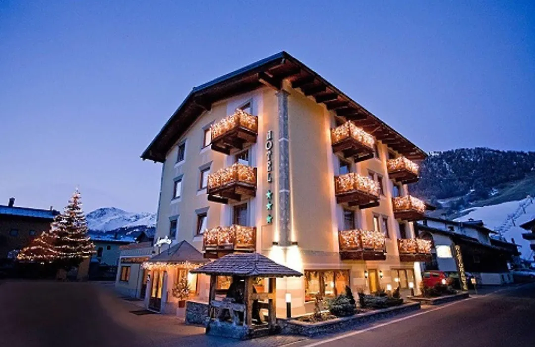 Hotel Angelica-1