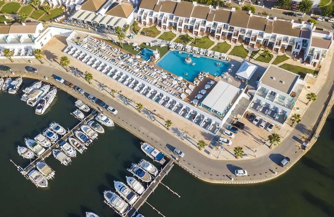 Lago Resort Menorca - Casas Del Lago Adults Only-1