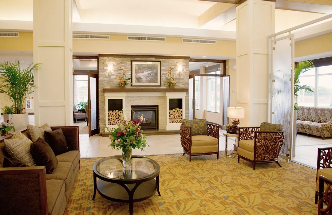 Hilton Garden Inn Watertown-1