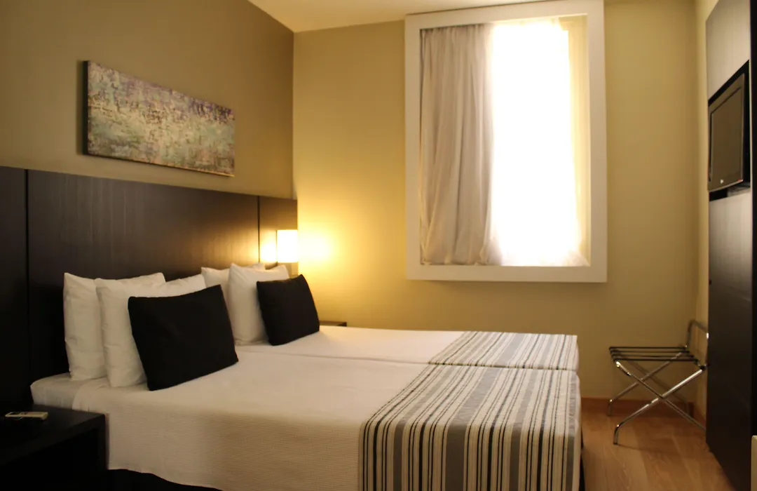 Grande Hotel Petrópolis-1