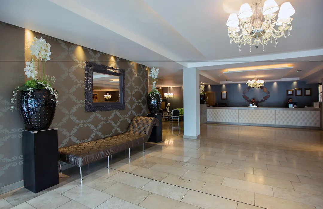 Hotel Kilkenny-1
