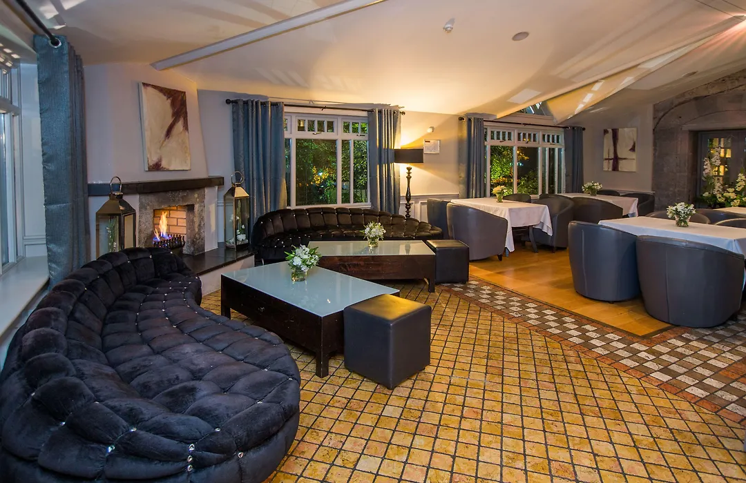 Hotel Kilkenny-1
