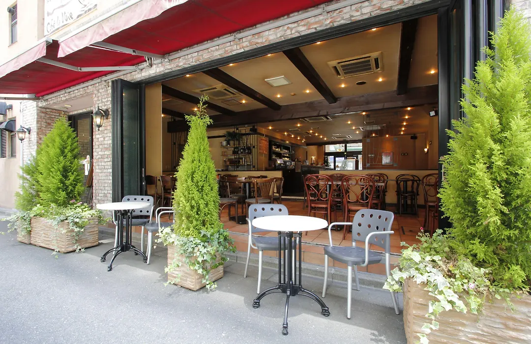 Kadoya Hotel-1