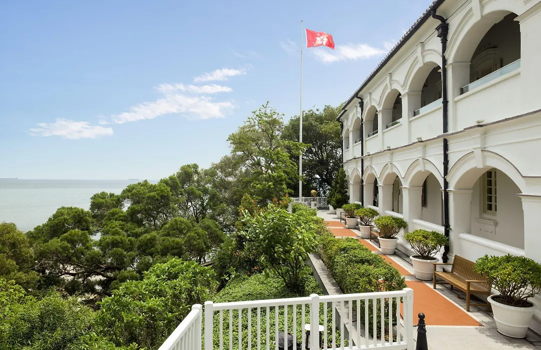 Tai O Heritage Hotel-1