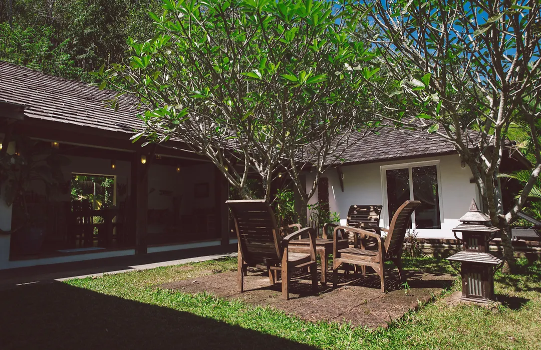 Koyao Bay Pavilions - Beach Resort And Pool Villas-1