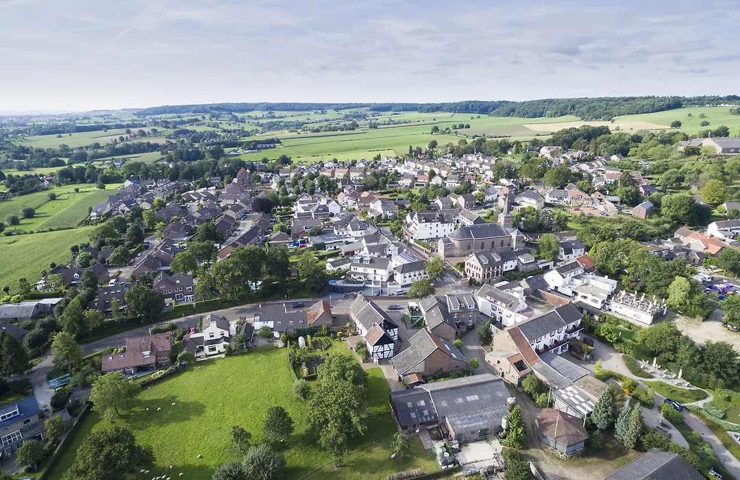 Aparthotel Ons Epen-1