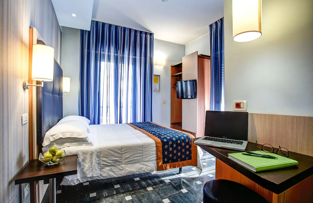 Hotel Genty-1