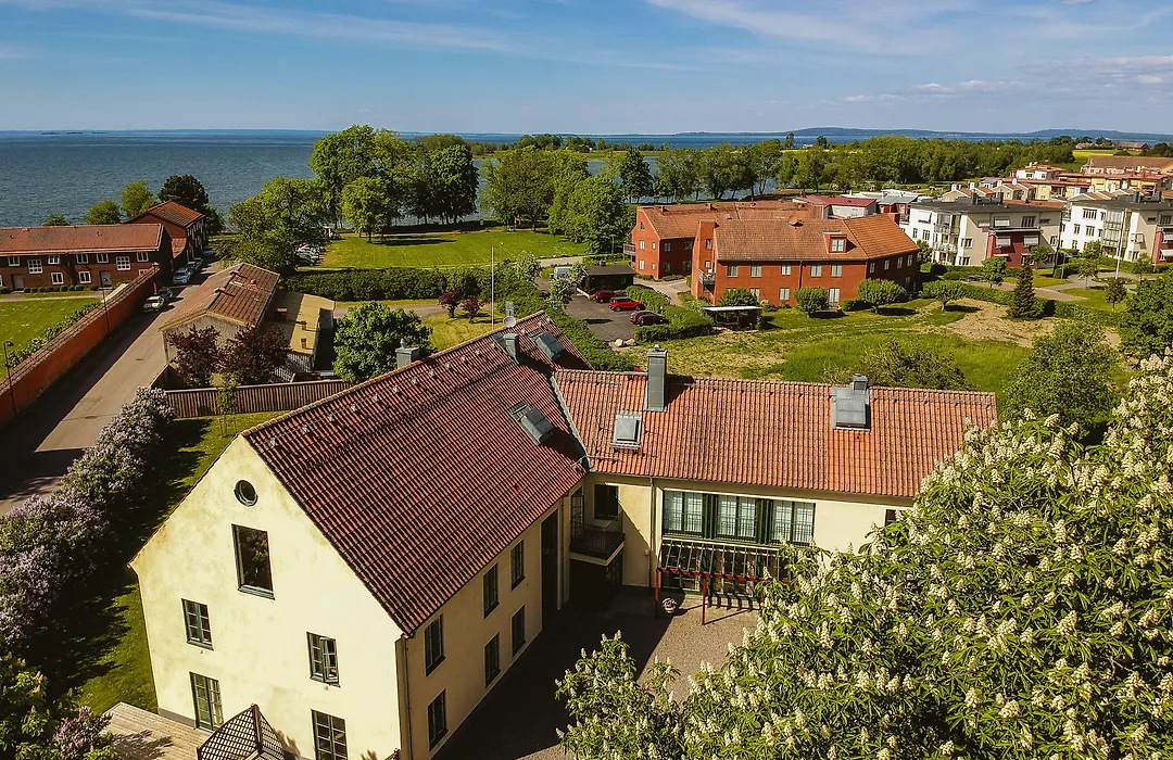 Vadstena Klosterhotell Konferens & Spa-1
