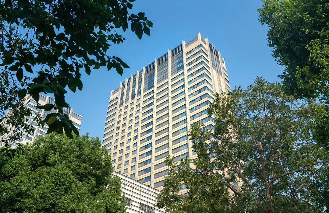 Grand Rezen Hotel Wuxi-1