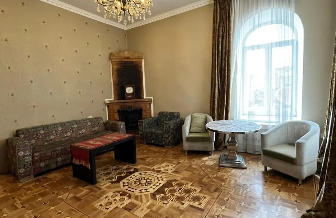 Premier Old Gates Hotel-1