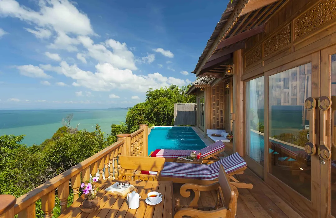 Santhiya Koh Yao Yai Resort & Spa - Up To Thb 3,000 Resort Credit Per Night , Mandatory Shared Speedboat From Ao Po Grand Marina, Phuket-1