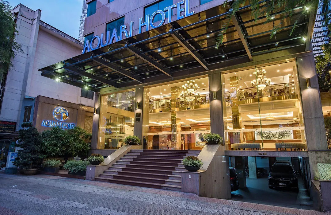 Aquari Hotel-1
