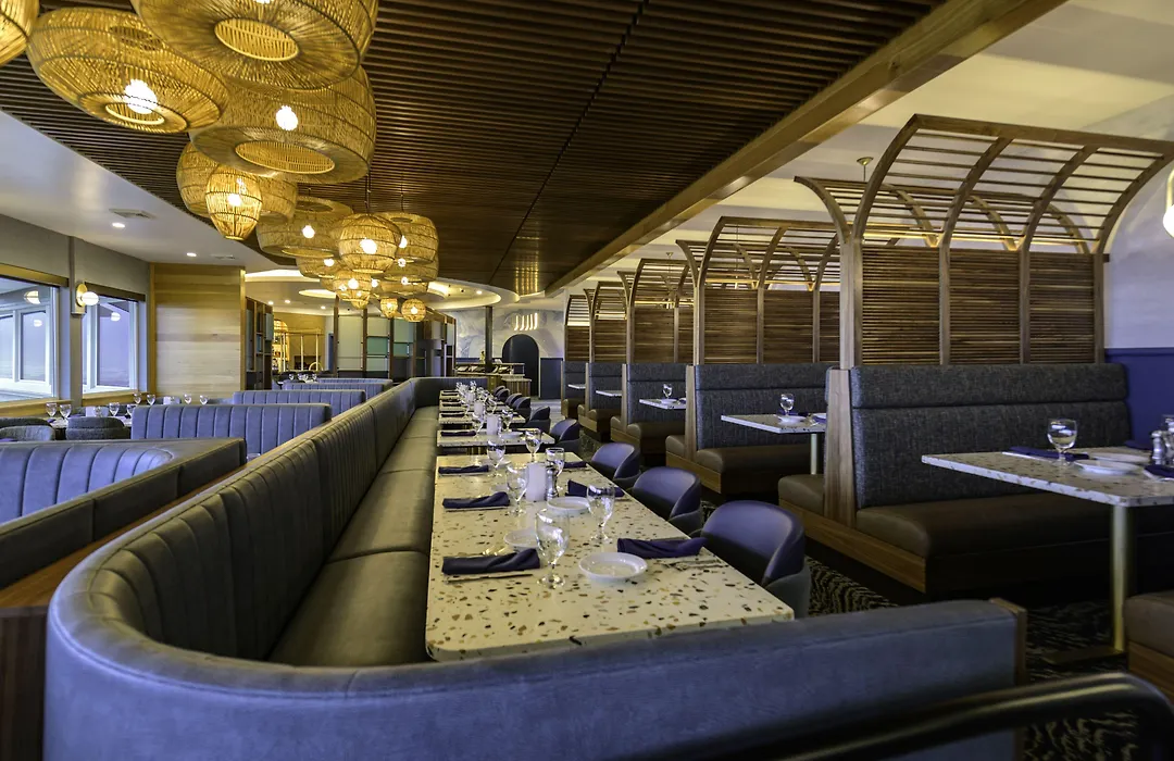 Hallmark Resort - Newport-1