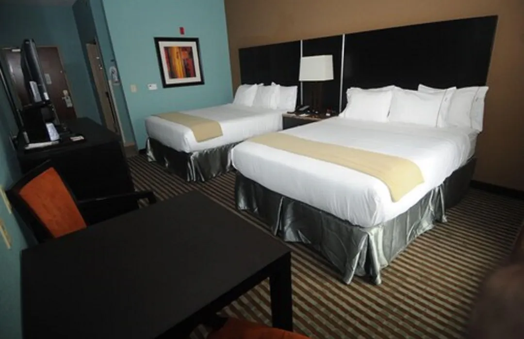 Holiday Inn Express Somerset By Ihg-1
